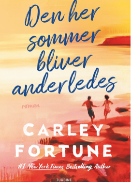 Den her sommer bliver anderledes