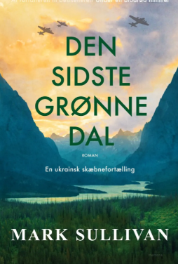 Den sidste grønne dal