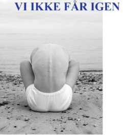 Den tid vi ikke får igen