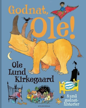Godnat Ole!