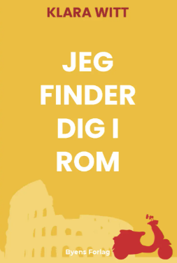 Jeg finder dig i Rom