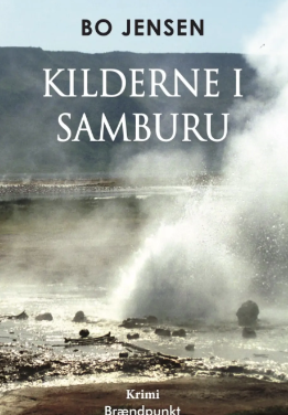 Kilderne i Samburu