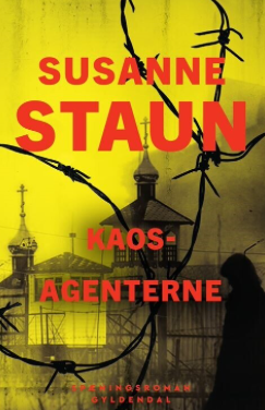 Kaosagenterne