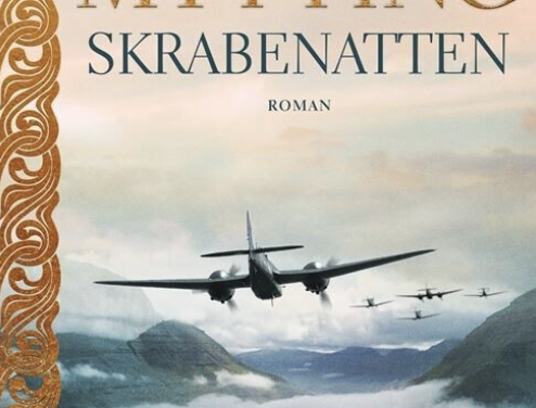 Skrabenatten