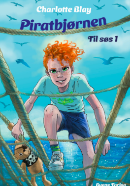 Piratbjørnen – Til søs 1
