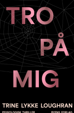 Tro på mig