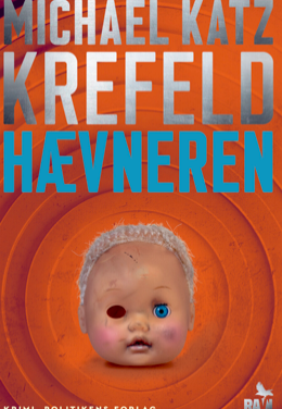 Hævneren