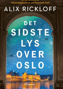 Det sidste lys over Oslo