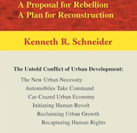 Autokind vs. Mankind