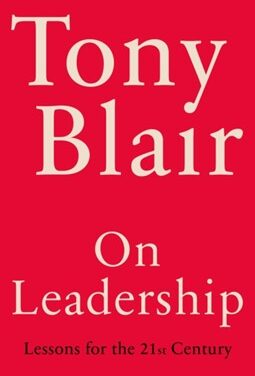 On Leadership