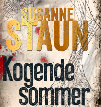Kogende sommer