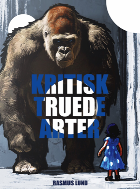 Kritisk truede arter