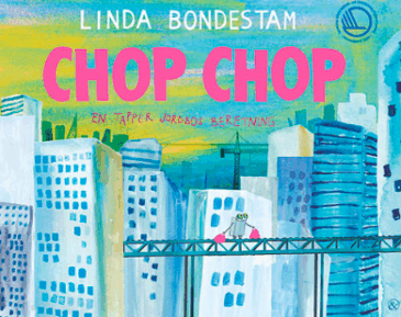Chop Chop