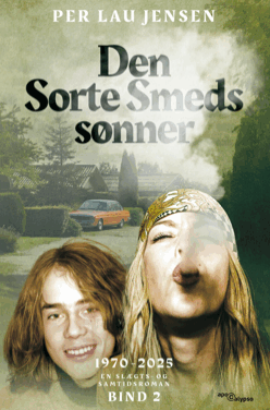 Den Sorte Smeds sønner II