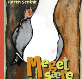 Meget sære venner