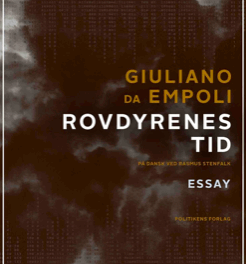 Rovdyrenes tid