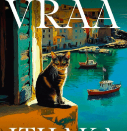 Ithaka