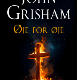 Øje for øje