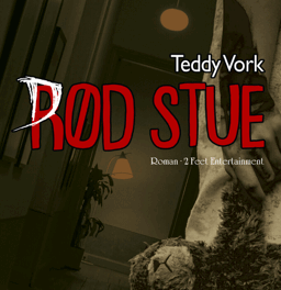Rød stue