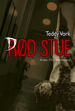 Rød stue