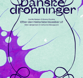 Danske dronninger