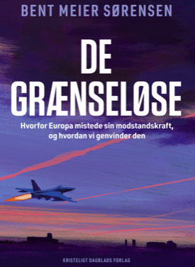 De grænseløse
