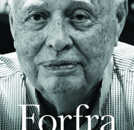 Forfra