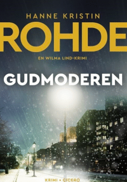 Gudmoderen