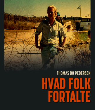Hvad folk fortalte