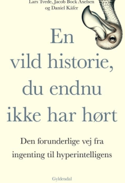 En vild historie, du endnu ikke har hørt