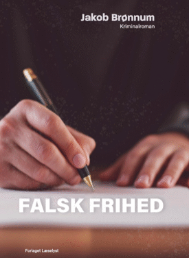 Falsk frihed