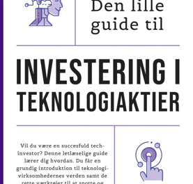 Den lille guide til – Investering i teknologiaktier