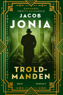 Troldmanden