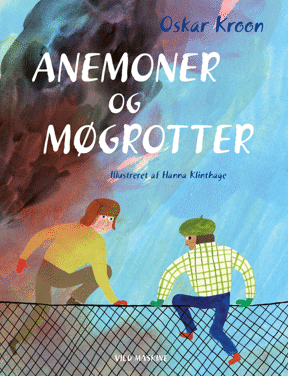 Anemoner og møgrotter