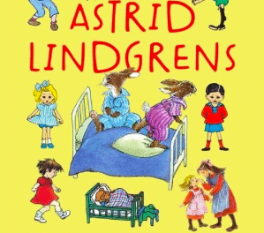 Astrid Lindgrens godnathistorier