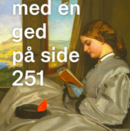 En mand med en ged på side 251