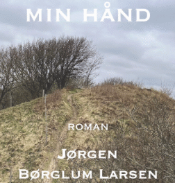 Her er min hånd