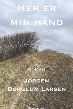 Her er min hånd