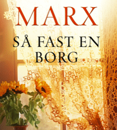 Så fast en borg