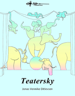 Teatersky