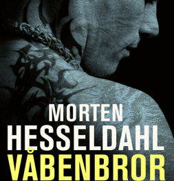 Våbenbror