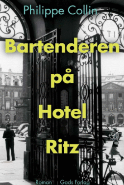 Bartenderen på Hotel Ritz