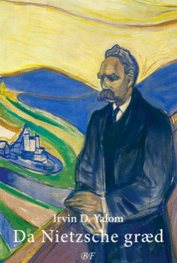 Da Nietzsche græd