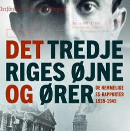 Det tredje riges øjne og ører