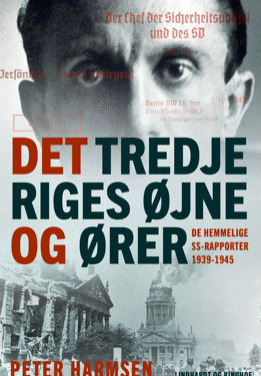 Det tredje riges øjne og ører