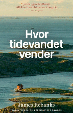 Hvor tidevandet vender
