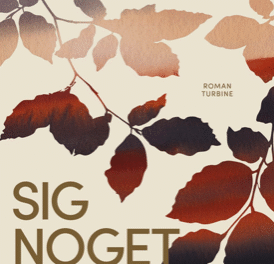 Sig noget smukt