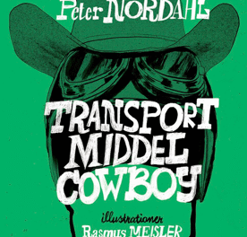 Transportmiddelcowboy
