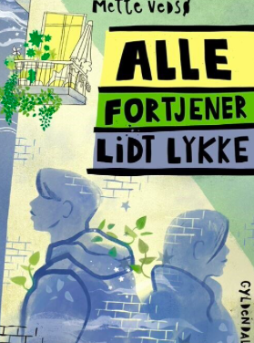 Alle fortjener lidt lykke