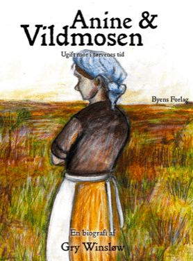 Anine & Vildmosen